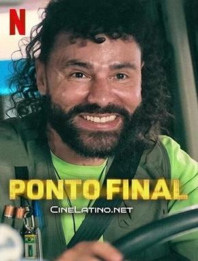 Ponto Final (2024) (Serie)