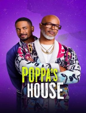 Poppa's House (2024) (Serie)