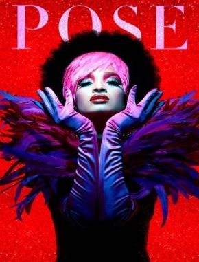 Pose (2018) (Serie)