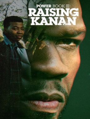 Power Book III: Raising Kanan (2021) (Serie)