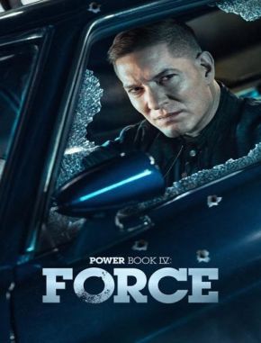 Power Book IV: Force (2022) (Serie)