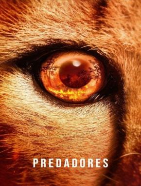 Predadores (2022) (Serie)
