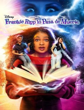 Pretty Freekin Scary (2023) (Serie)