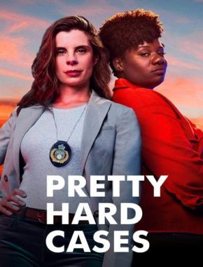 Pretty Hard Cases (2021) (Serie)