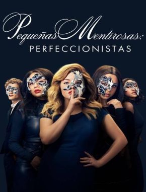 Pretty Little Liars: The Perfectionists (2019) (Serie)