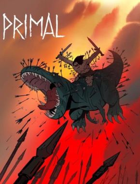 Primal (2019) (Serie)