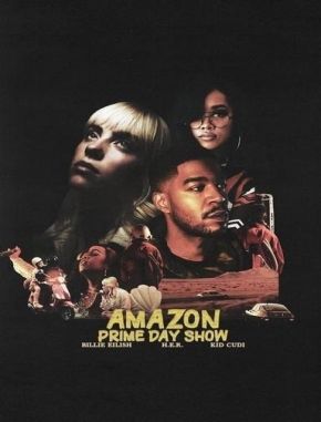 Prime Day Show (2021) (Serie)