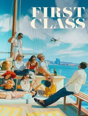 Primeira Classe (2024) (Serie)