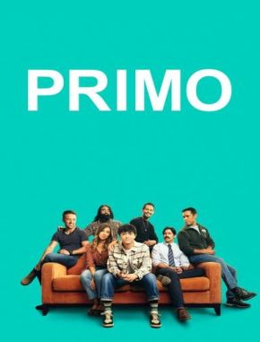 Primo (2023) (Serie)