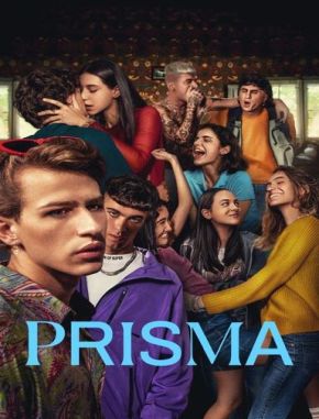Prisma (2022) (Serie)