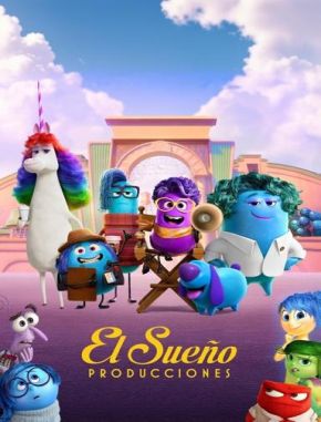 Producciones de ensueño (2024) (Serie)