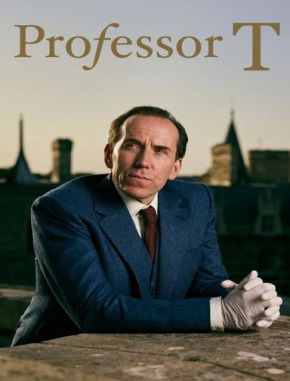 Professor T (2021) (Serie)