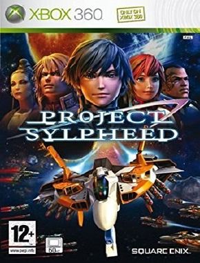 Project Sylpheed - (Xbox360)