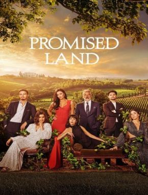 Promised Land (2022) (Serie)