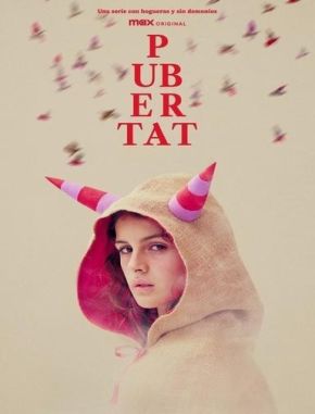 Pubertat (2024) (Serie)