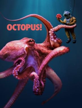 Pulpo (2024) (Serie)
