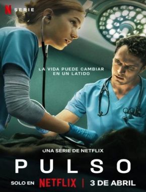Pulso (2024) (Serie)