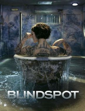 Blindspot (2015) (Serie)