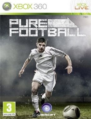 Pure Football - (Xbox360)