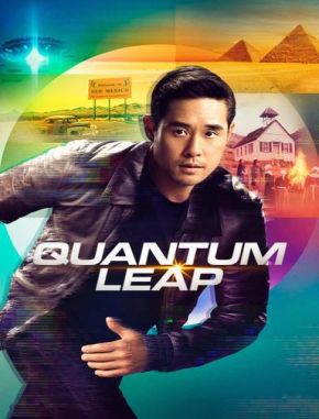 Quantum Leap (2022) (Serie)