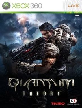 Quantum Theory - (Xbox360)