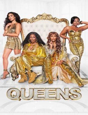 Queens (2021) (Serie)