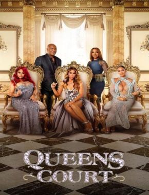 Queens Court (2023) (Serie)