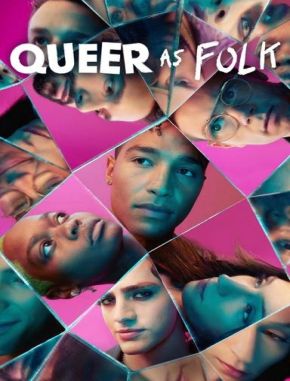 Queer as Folk (2022) (Serie)