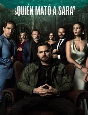 Quien_mato_a_Sara ¿Quién mató a Sara? (2021) (Serie)