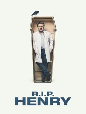 R.I.P. Henry (2023) (Serie)