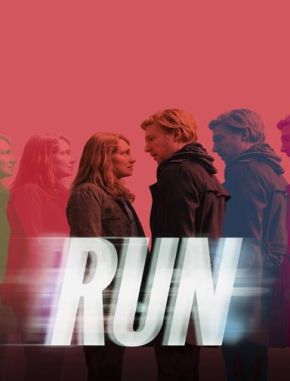 Run (2020) (Serie)