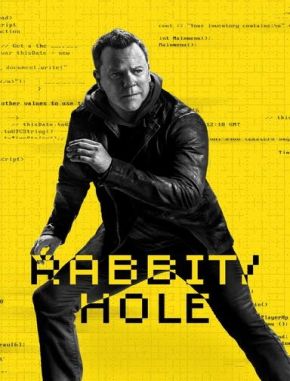 Rabbit Hole: Juego de mentiras (2023) (Serie)