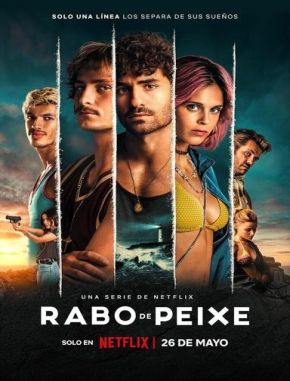 Rabo de Peixe (2023) (Serie)
