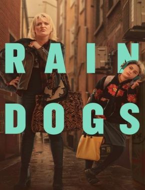 Rain Dogs (2023) (Serie)