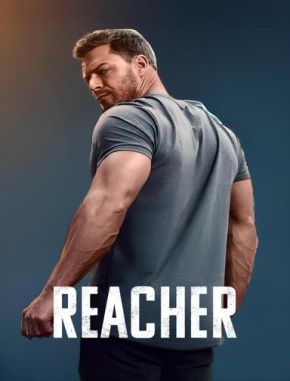 Reacher Reacher (2022) (Serie)