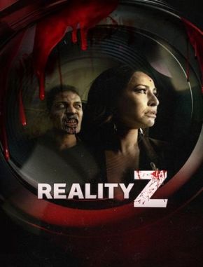 Reality Z (2020) (Serie)