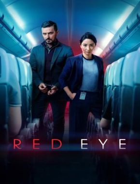 Red_Eye Red Eye (2024) (Serie)