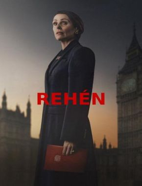 Rehén (2023) (Serie)