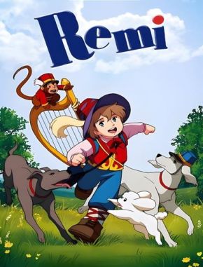 Remi (2018) (Serie)