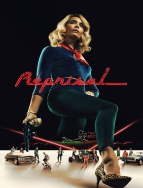 Reprisal (2019) (Serie)