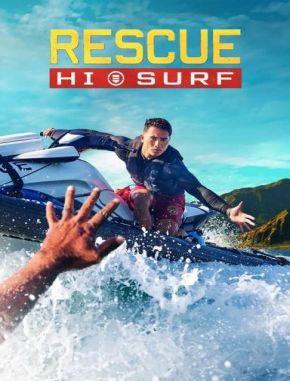 Rescue_HI-Surf Rescue: HI Surf (2024) (Serie)