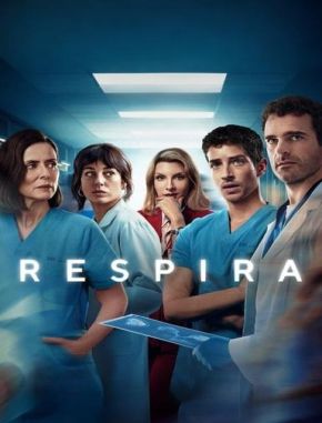 Respira Respira (2024) (Serie)