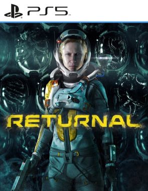 Returnal Returnal (PS5)