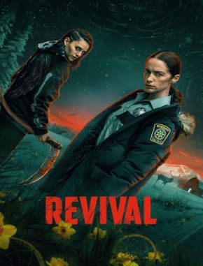 Revival Revival (2024) (Serie)