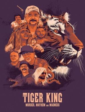 Rey Tigre (2020) (Serie)