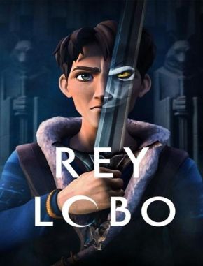 Rey_lobo Rey lobo (2024) (Serie)