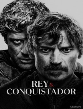 Rey_y_Conquistador Rey y Conquistador (2025) (Serie)