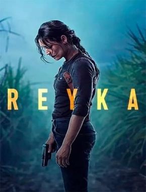 Reyka (2021) (Serie)