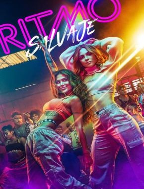 Ritmo salvaje (2022) (Serie)