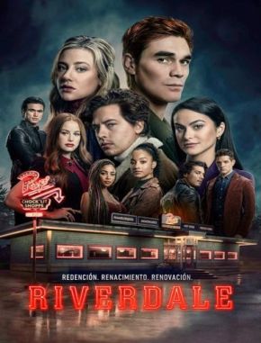 Riverdale (2017) (Serie)